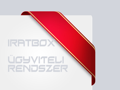 IRATBOX Ügyviteli Rendszer